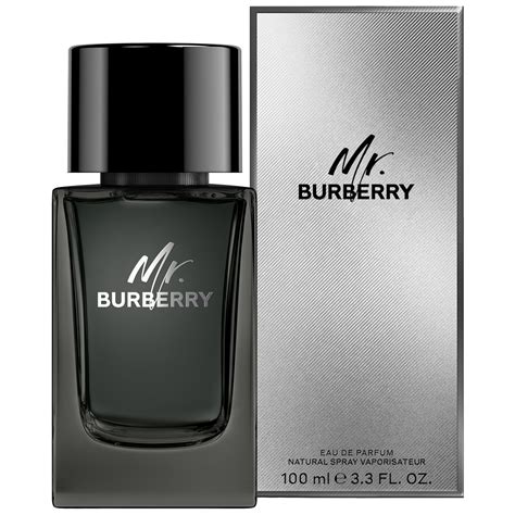 mr. burberry burberry